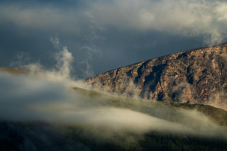 Creating Clouds