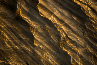 Ripples on Ripples