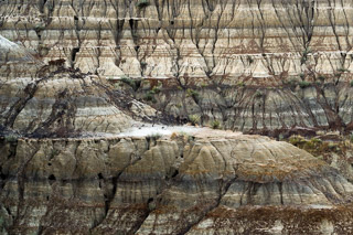 Hidden Within the Layers