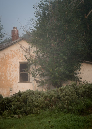 House Reclamation
