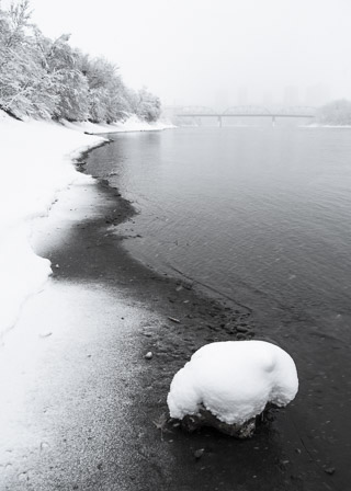 First Snow