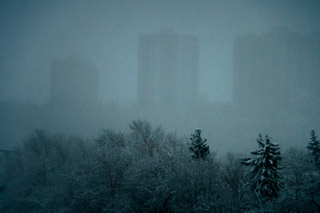 Highrises