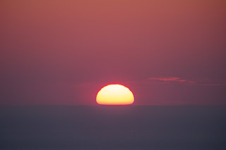 Corners of the Sun