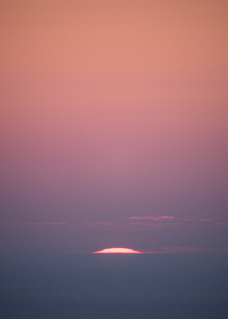 It's Already Gone