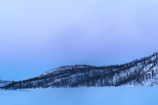 -40 and Dropping