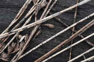 Pickup Sticks
