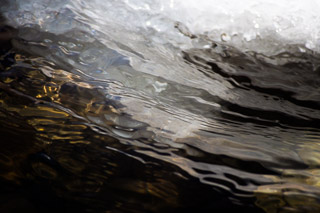 Flowing Cold