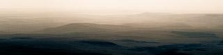 Missing Horizon