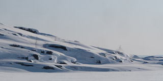 Harris' Slope
