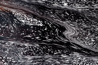 Foam Currents