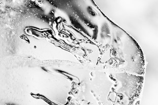 Ice Channels