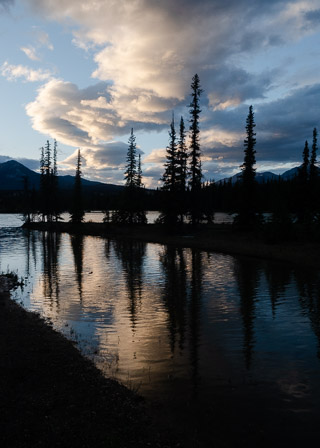 River Sentinels
