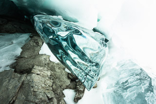 Ice Spear