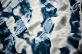 Satin Water
