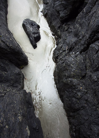 Midstream