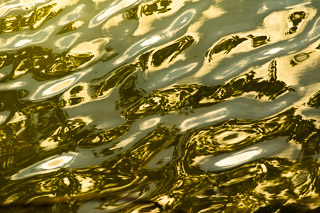 Liquid Gold