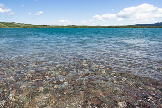Crystal Water