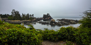 Rocky Cove