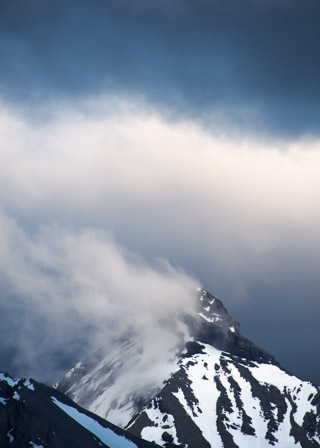 One-Sided Storm