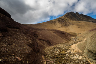 Carving a Path