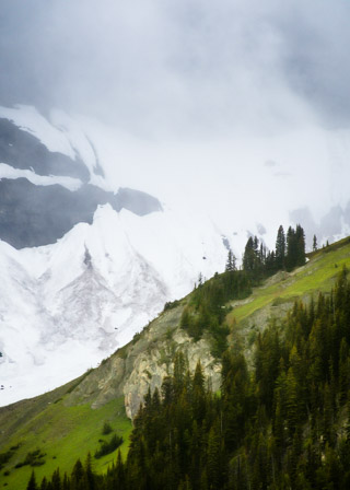 Mountain Extremes