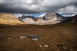 Mountain Mimicry