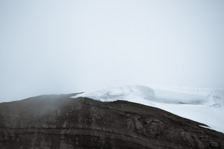 Disappearing Cornice