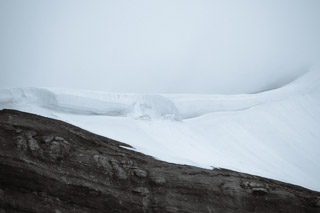 Crumbling Cornice