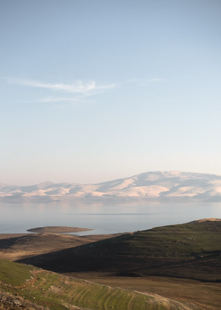 Low Reservoir