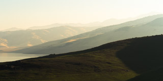 Thirsting Hills