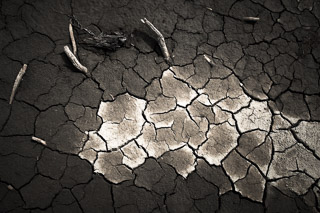 Dry Patch