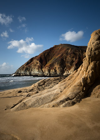 Sandstone Frame