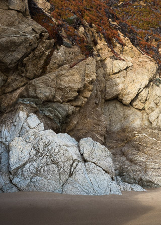 Sand in Various Forms
