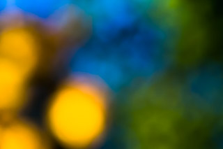 Bright Autumn Dreams II