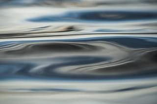Liquid Steel