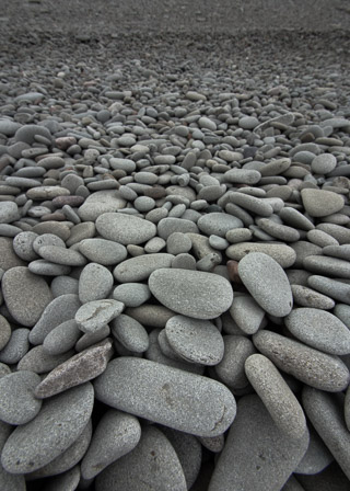 Tumbled Pebbles