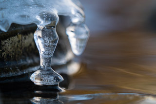 Sculpting Temperatures