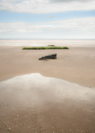 The Empty Bay