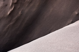 Sandstone Overlay