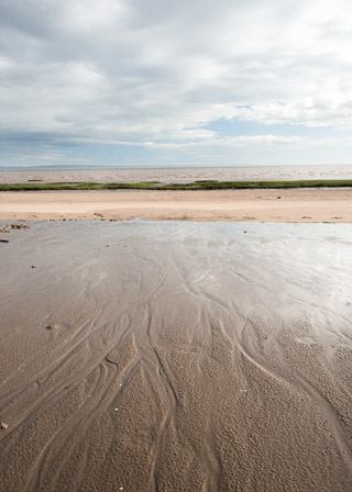 Remnants of the Tide
