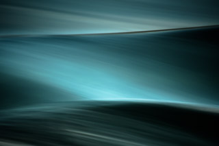 Glowing Waves