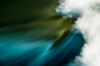 Jumping Droplets
