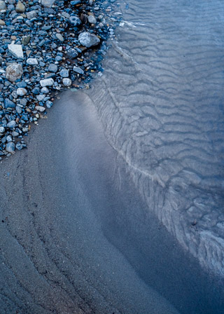 Swoops and Ripples