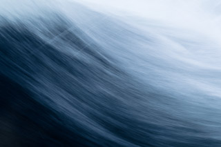 Brushed River