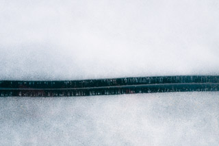 A Sharp Divide