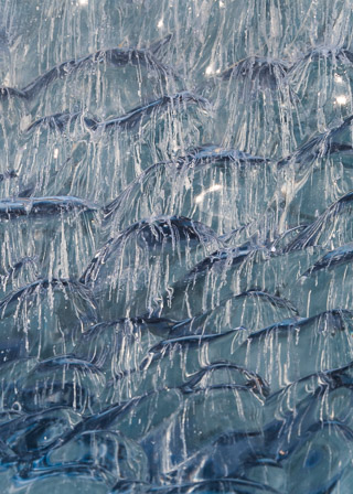 Frozen Fringes