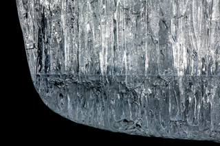 Frozen Waterline