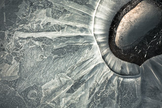 Iceburst