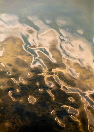 Water Painting