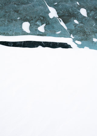 Color Block Ice